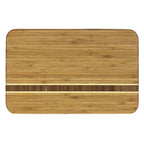 Aruba Cutting & Serving Board - Premium Housewares from Totally Bamboo - Just $24.95! Shop now at Pat's Monograms