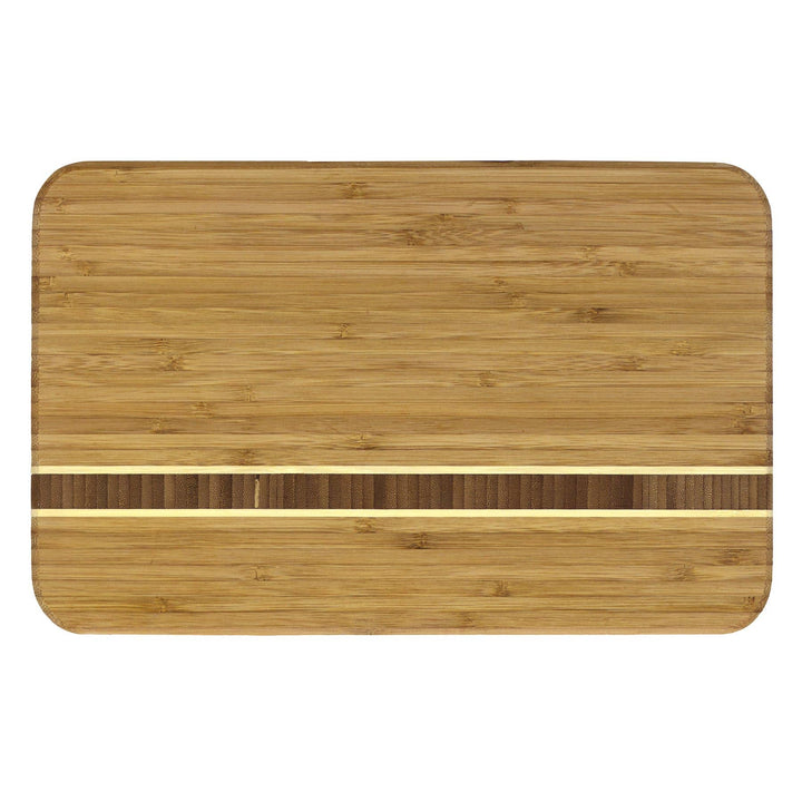 Aruba Cutting & Serving Board - Premium Housewares from Totally Bamboo - Just $24.95! Shop now at Pat's Monograms