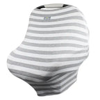 Mom Boss™ 4-in-1 Multi-Use Car Seat + Nursing Cover — Itzy Ritzy