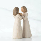 Sisters by Heart — Willow Tree Figurines