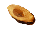 Olive Wood Slab 12" Board - Premium Housewares from Natural OliveWood - Just $34.95! Shop now at Pat's Monograms