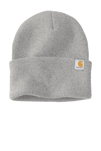 Carhartt® Watch Cap 2.0 - CT104597 - Premium Workwear from Carhartt - Just $28.0! Shop now at Pat's Monograms