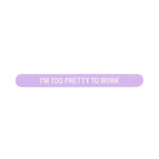 Say What Nail Files - Premium Nail Files & Emery Boards from About Face - Just $3.65! Shop now at Pat's Monograms