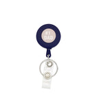 Say What Badge Reels — About Face badge reel