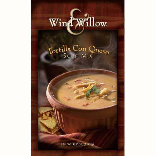 Soup Mixes - Premium Soups & Broths from Wind & Willow - Just $9.95! Shop now at Pat's Monograms