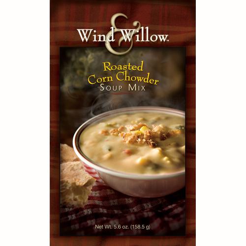 Soup Mixes - Premium Soups & Broths from Wind & Willow - Just $9.95! Shop now at Pat's Monograms