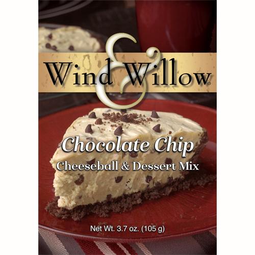 Sweet Cheeseball Mixes - Premium Dips & Spreads from Wind & Willow - Just $8! Shop now at Pat's Monograms