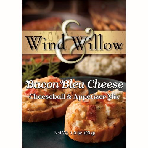 Savory Cheeseball Mixes - Premium Dips & Spreads from Wind & Willow - Just $6.95! Shop now at Pat's Monograms