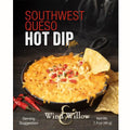 Hot Dip Mixes — Wind & Willow Dips & Spreads