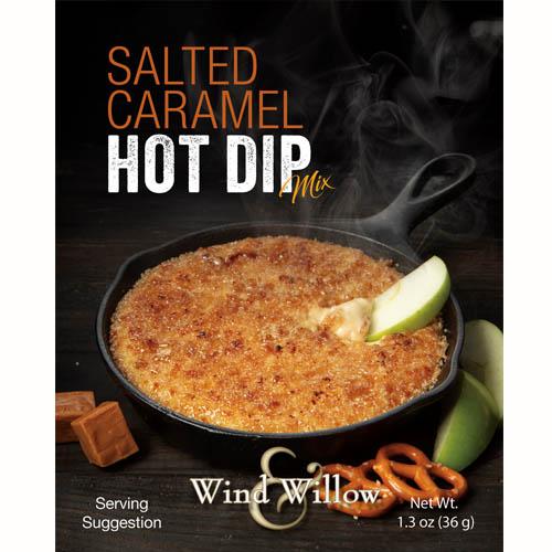 Hot Dip Mixes - Premium Dips & Spreads from Wind & Willow - Just $6.75! Shop now at Pat's Monograms