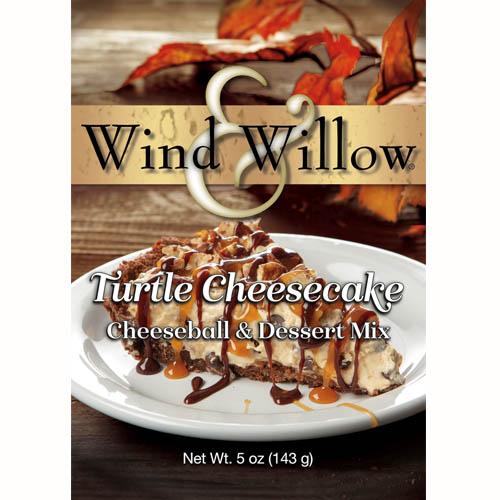 Sweet Cheeseball Mixes - Premium Dips & Spreads from Wind & Willow - Just $8! Shop now at Pat's Monograms