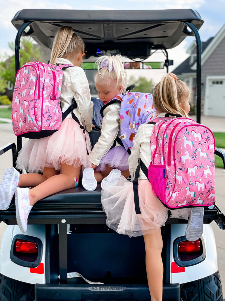 Wildkin 15" Sidekick Backpacks - Premium Backpack from Wildkin - Just $38! Shop now at Pat's Monograms