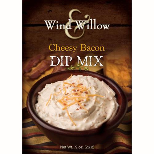 Dip Mixes - Premium Dips & Spreads from Wind & Willow - Just $6.75! Shop now at Pat's Monograms