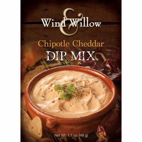 Dip Mixes - Premium Dips & Spreads from Wind & Willow - Just $6.75! Shop now at Pat's Monograms