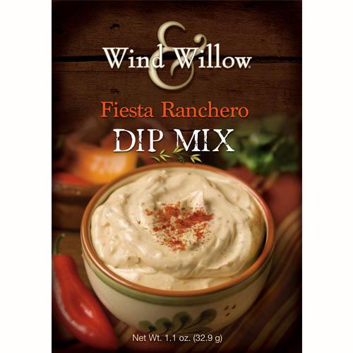 Dip Mixes - Premium Dips & Spreads from Wind & Willow - Just $6.75! Shop now at Pat's Monograms