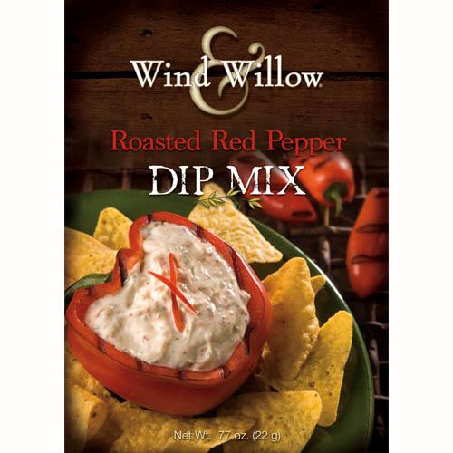 Dip Mixes - Premium Dips & Spreads from Wind & Willow - Just $6.75! Shop now at Pat's Monograms