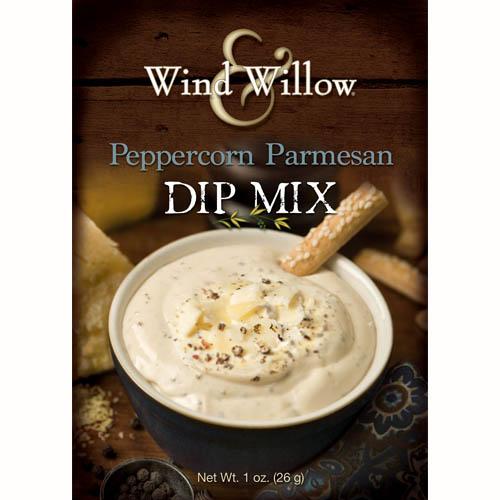 Dip Mixes - Premium Dips & Spreads from Wind & Willow - Just $6.75! Shop now at Pat's Monograms