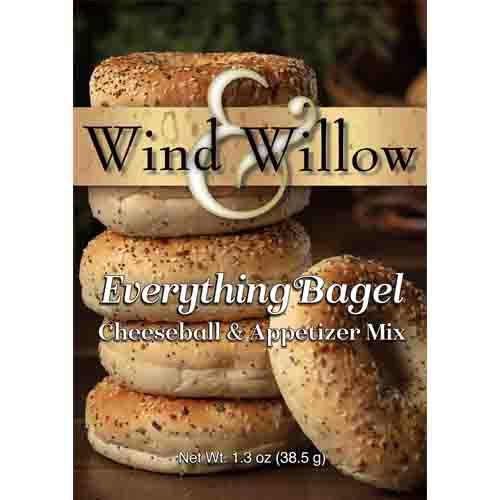 Savory Cheeseball Mixes - Premium Dips & Spreads from Wind & Willow - Just $6.95! Shop now at Pat's Monograms