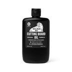 Cutting Board Oil, 8 oz — Walrus Oil Cutting Boards