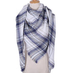 Blanket Scarves - Premium Accessories from Pat's Monograms - Just $12.00! Shop now at Pat's Monograms