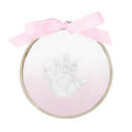 Ombre Claydough Handprint - Pink — Child To Cherish® Baby Gift
