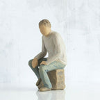 My Guy — Willow Tree Figurines