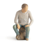 My Guy — Willow Tree Figurines