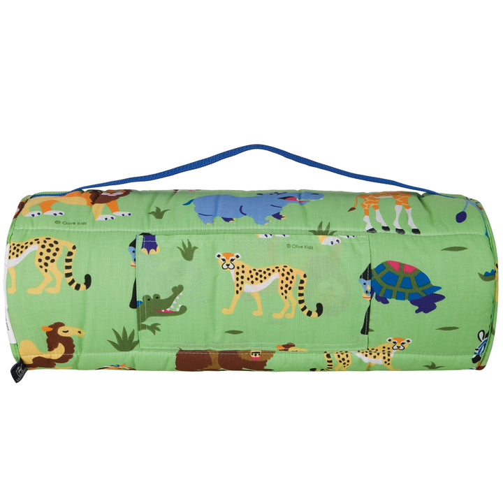 Wildkin - Napmat - Premium School from Wildkin - Just $72.00! Shop now at Pat's Monograms