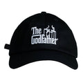 The Godfather - Dad Hat — Odd Sox Caps