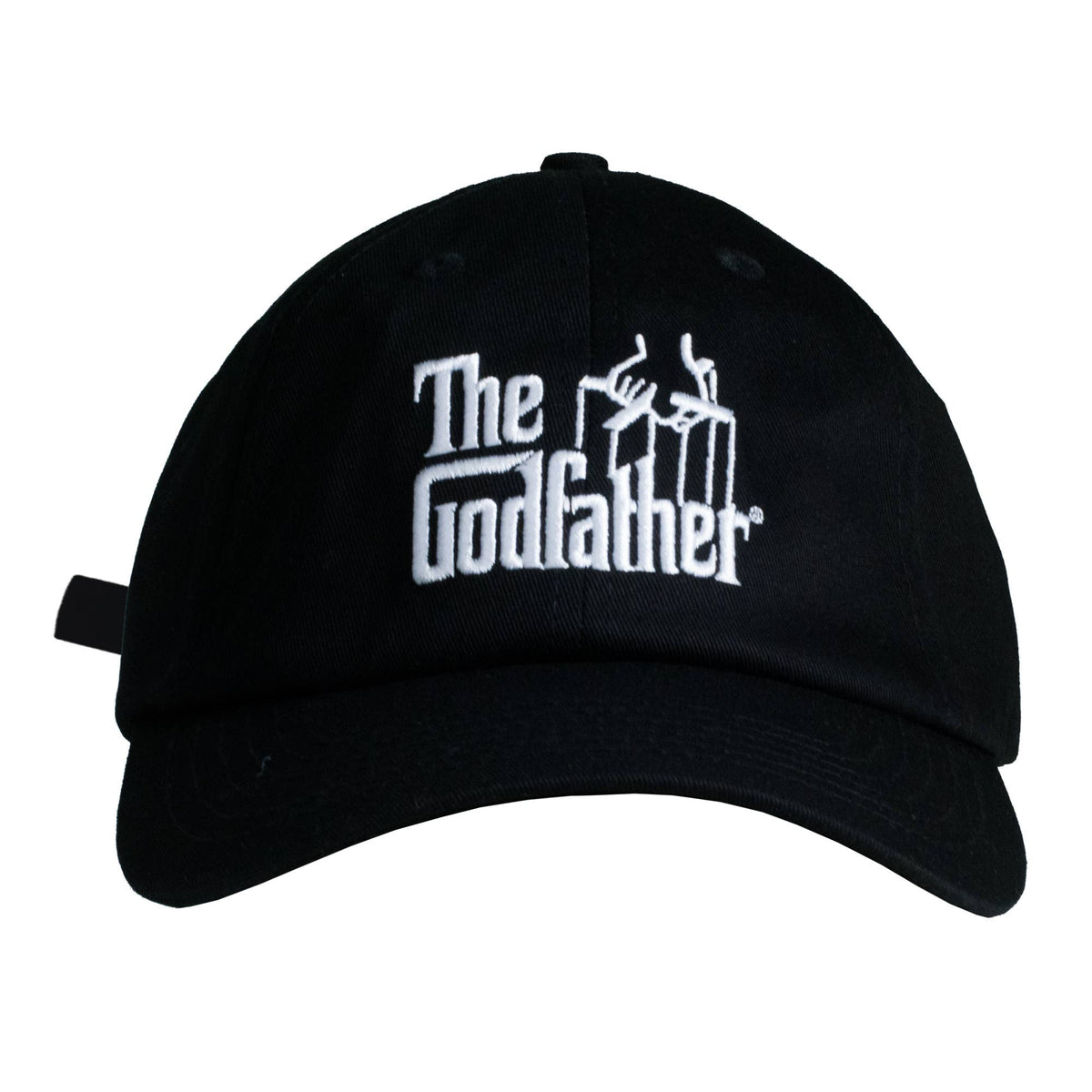 The Godfather - Dad Hat — Odd Sox Caps