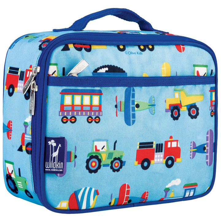 Wildkin - Lunchbox - Premium lunch from Wildkin - Just $24.00! Shop now at Pat's Monograms