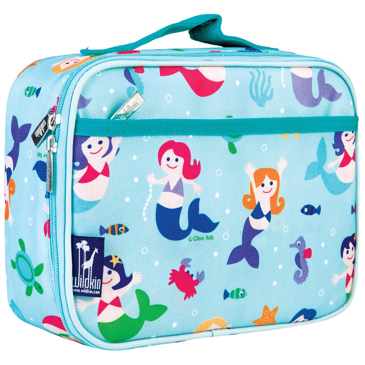 Wildkin - Lunchbox - Premium lunch from Wildkin - Just $24.00! Shop now at Pat's Monograms