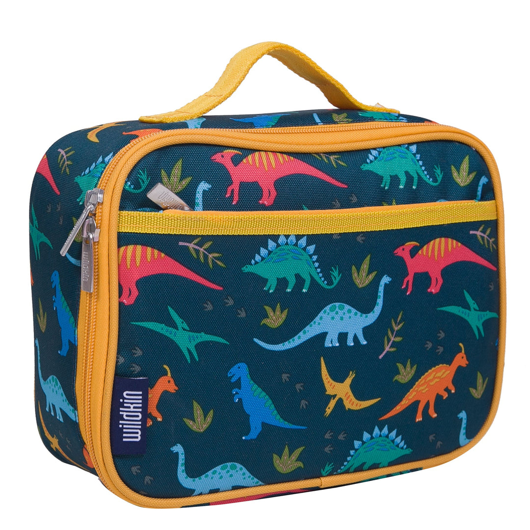 Wildkin - Lunchbox - Premium lunch from Wildkin - Just $24.00! Shop now at Pat's Monograms