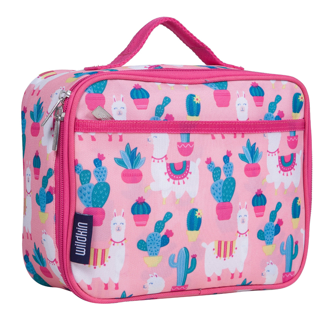 Wildkin - Lunchbox - Premium lunch from Wildkin - Just $24.00! Shop now at Pat's Monograms