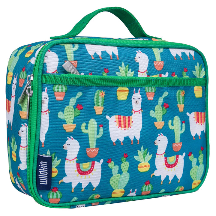 Wildkin - Lunchbox - Premium lunch from Wildkin - Just $24.00! Shop now at Pat's Monograms