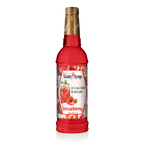 Sugar Free Strawberry Syrup — Jordan's Skinny Mixes
