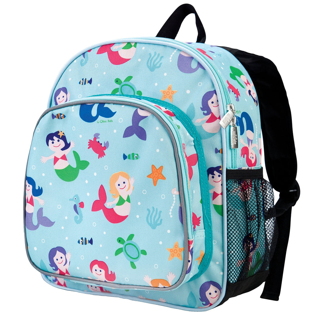 Wildkin 12" Pack'n Snack Backpack - Premium Backpack from Wildkin - Just $40.00! Shop now at Pat's Monograms