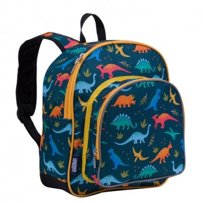 Wildkin 12" Pack'n Snack Backpack - Premium Backpack from Wildkin - Just $40.00! Shop now at Pat's Monograms