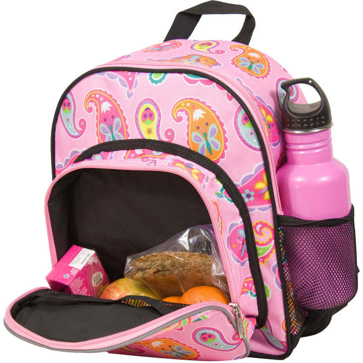 Wildkin 12" Pack'n Snack Backpack - Premium Backpack from Wildkin - Just $40.00! Shop now at Pat's Monograms