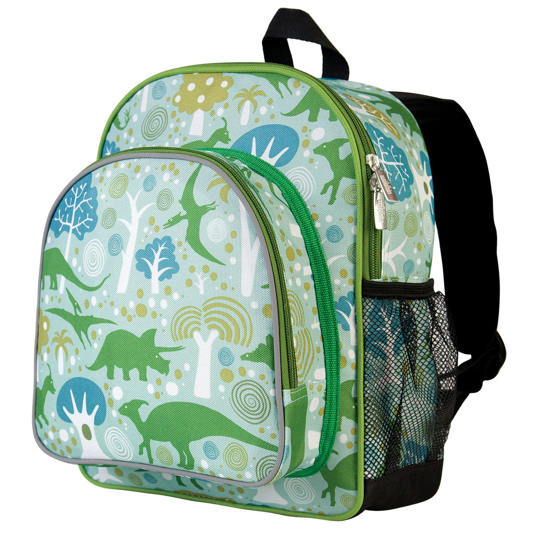 Wildkin 12" Pack'n Snack Backpack - Premium Backpack from Wildkin - Just $40.00! Shop now at Pat's Monograms