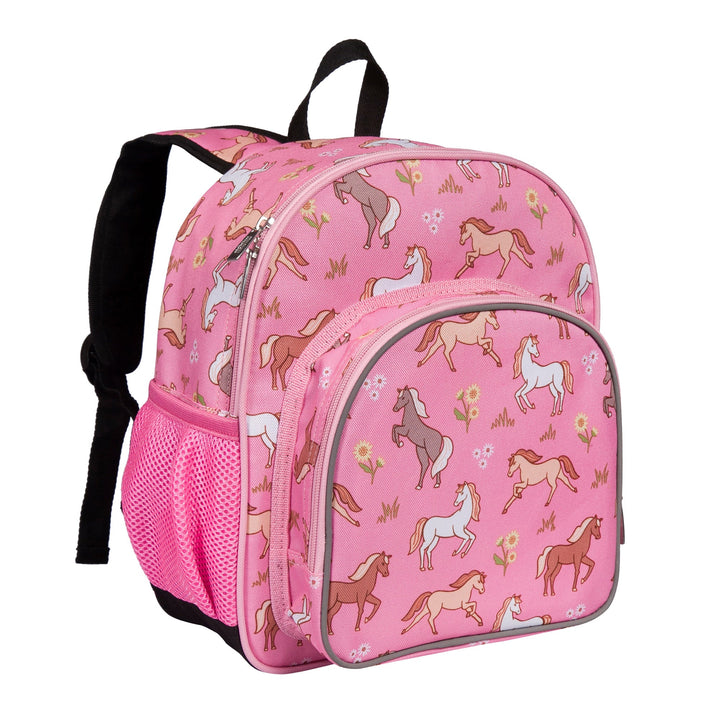 Wildkin 12" Pack'n Snack Backpack - Premium Backpack from Wildkin - Just $40.00! Shop now at Pat's Monograms