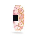 She Believed She Could Wristband — ZOX