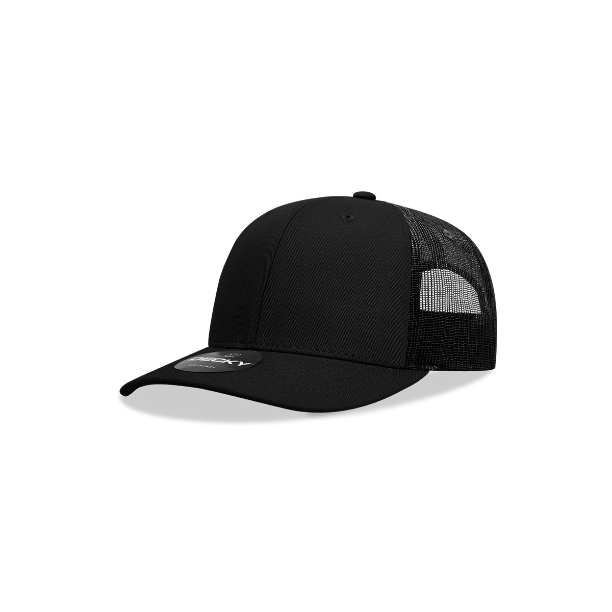 Youth Classic Trucker - Decky 5019 — The Park Wholesale
