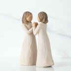 Sisters by Heart — Willow Tree Figurines