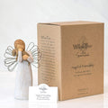 Angel of Friendship — Willow Tree Figurines