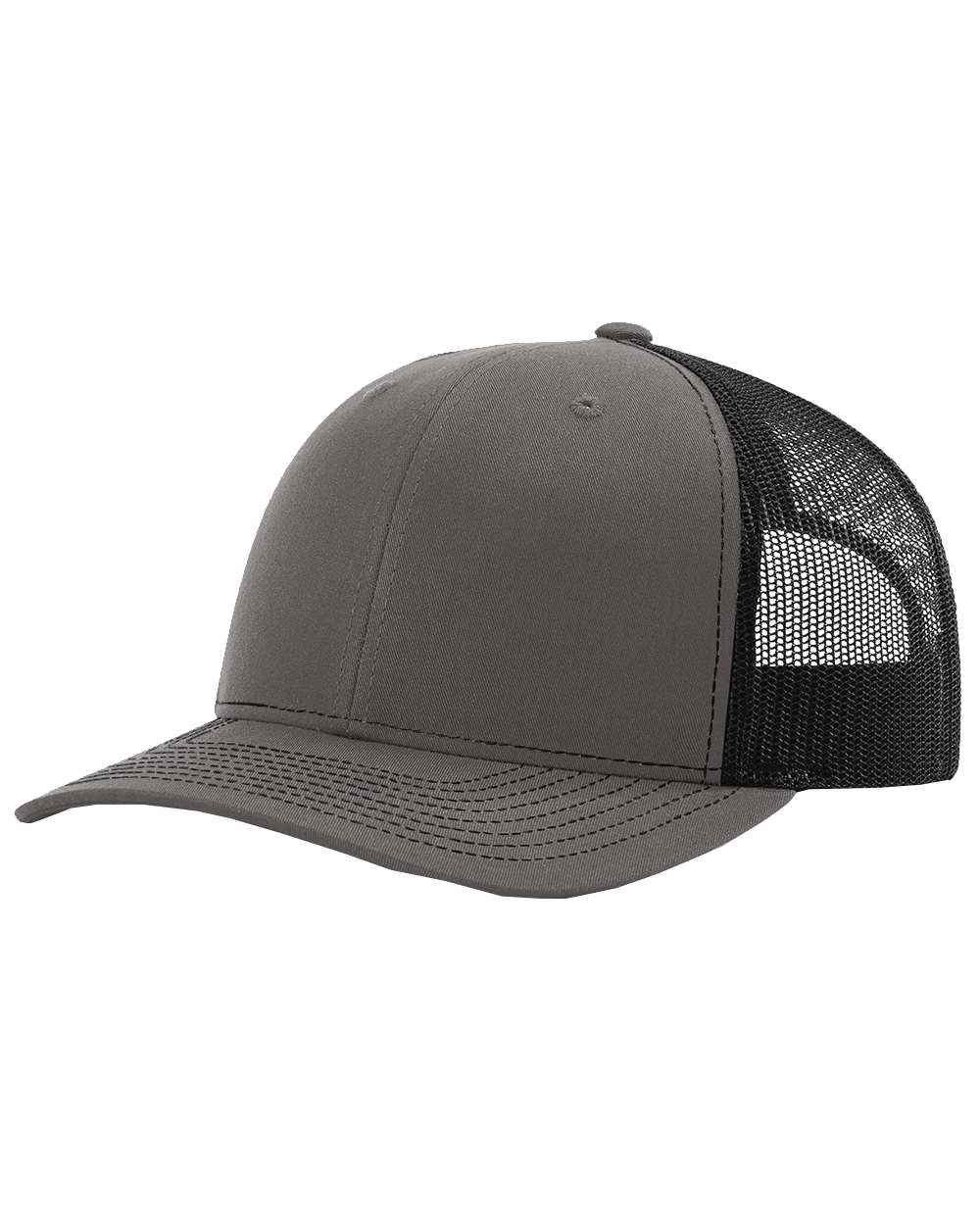 State Pride Richardson 112 Leather Patch Hat - Premium Caps from Richardson - Just $27.95! Shop now at Pat's Monograms