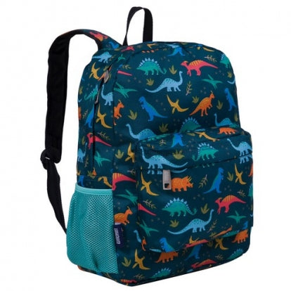 Wildkin 16" Crackerjack Backpack - Premium Backpack from Wildkin - Just $52.95! Shop now at Pat's Monograms