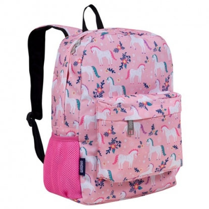 Wildkin 16" Crackerjack Backpack - Premium Backpack from Wildkin - Just $48.95! Shop now at Pat's Monograms