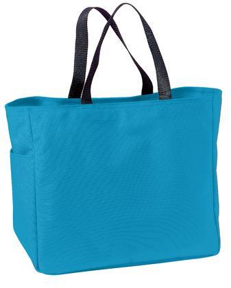 Essential Tote - Premium Bags and Totes from Pat's Monograms - Just $12.00! Shop now at Pat's Monograms