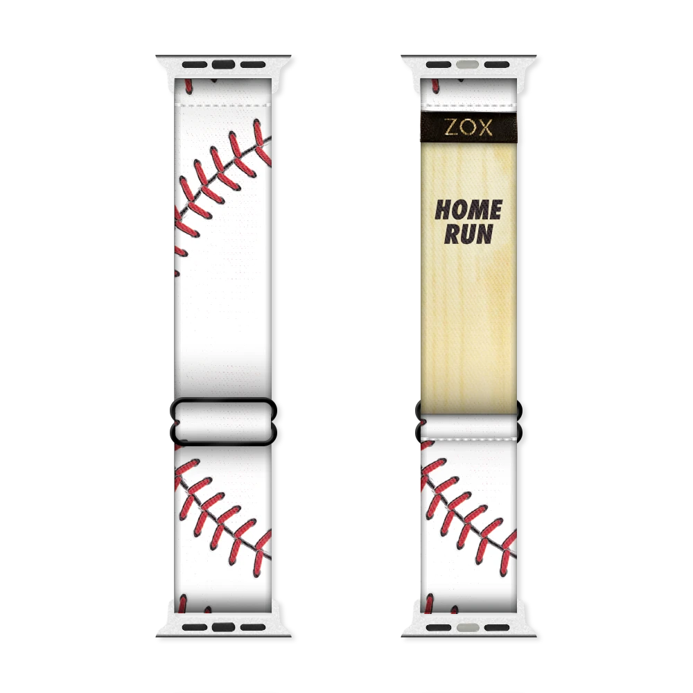 Home Run Apple Watch Band — ZOX